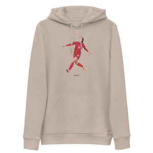 Lineth Cedeno Hoodie