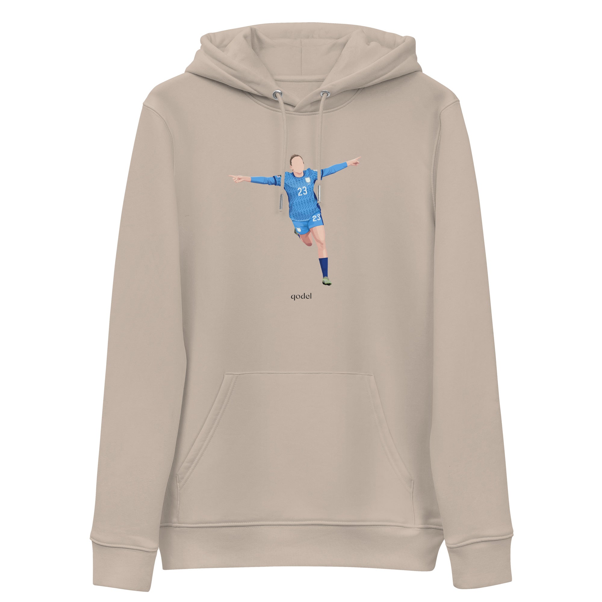 Alessia Russo Hoodie