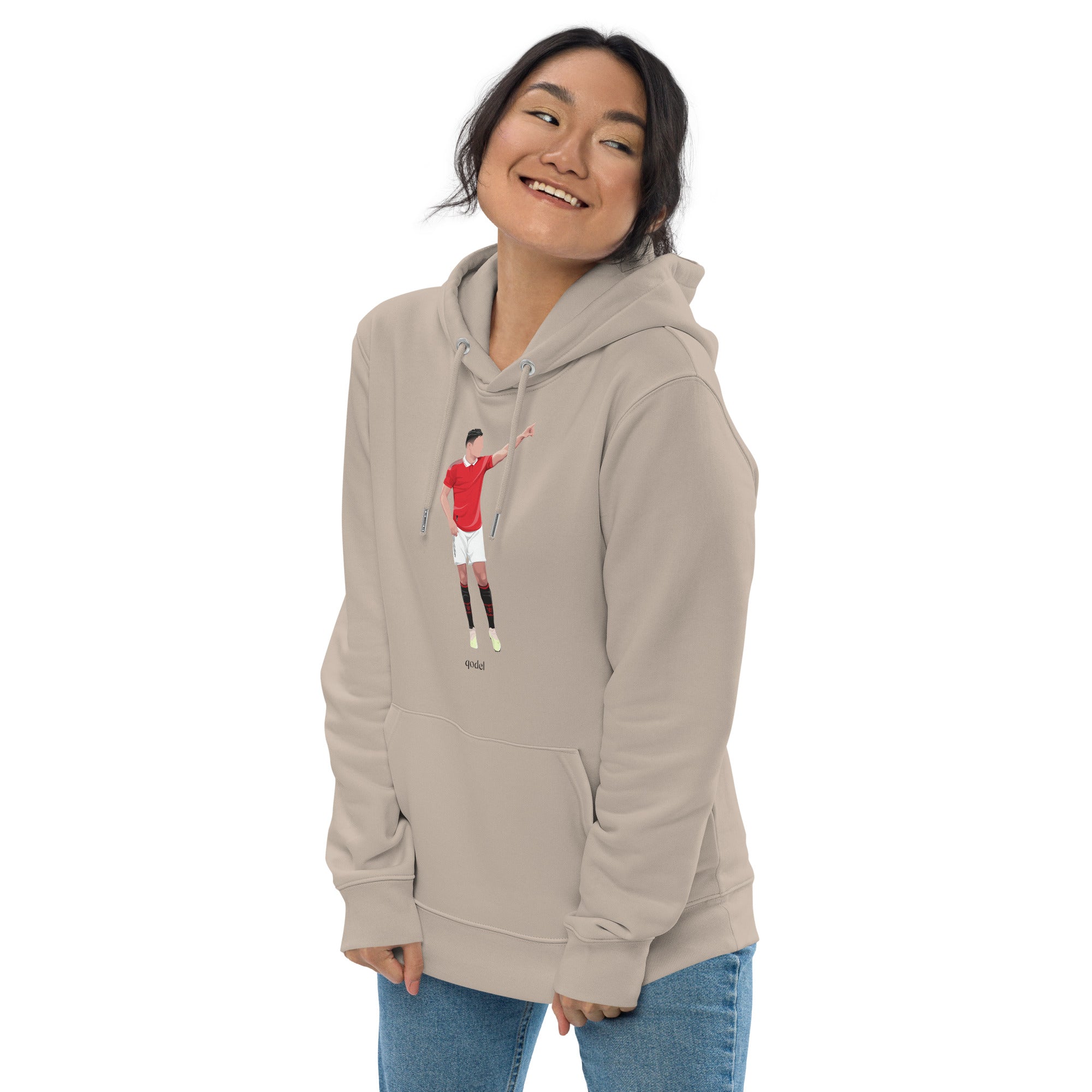 Casemiro Hoodie