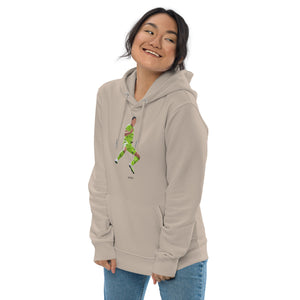 Casemiro Hoodie