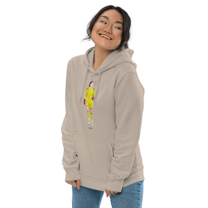 Mary Earps Hoodie