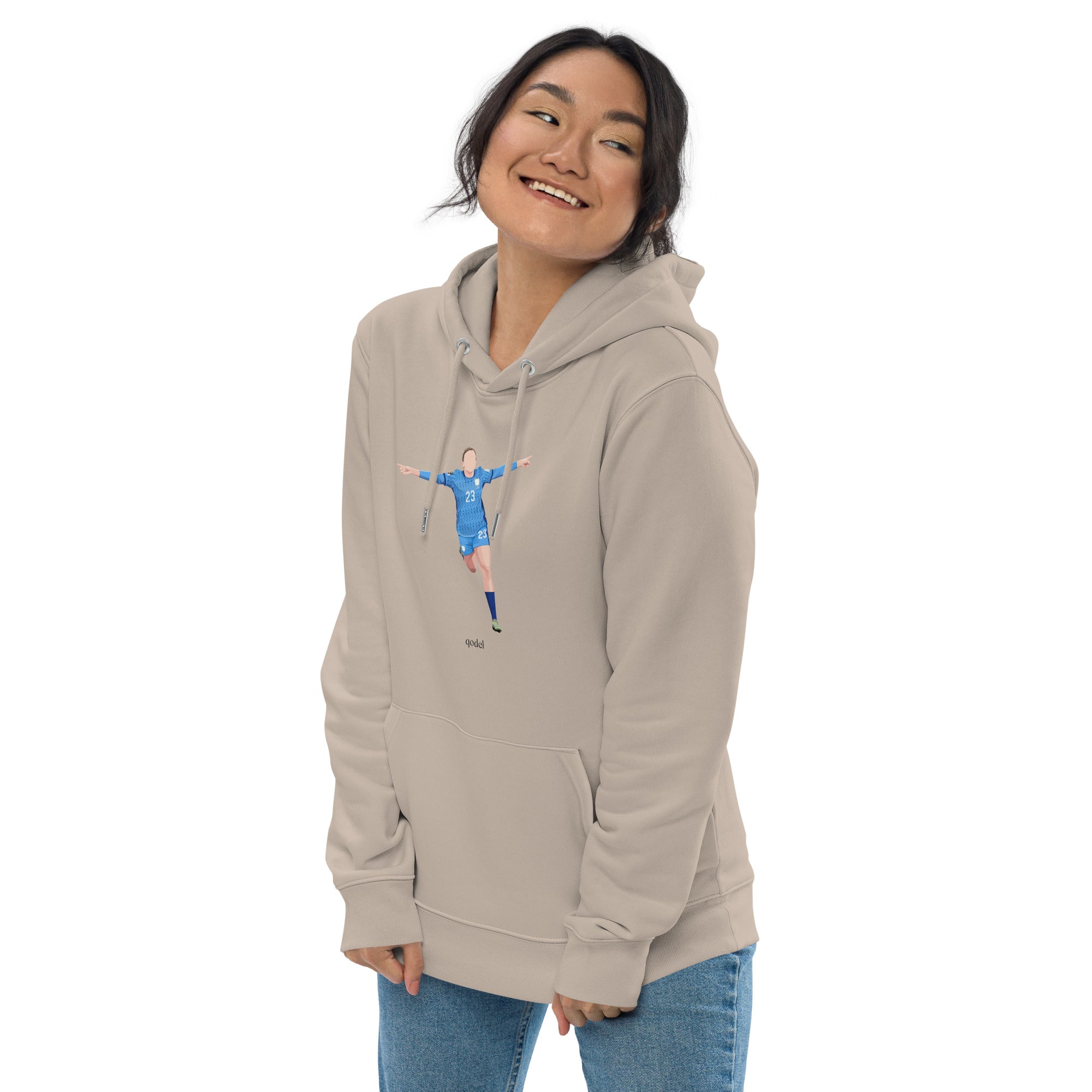 Alessia Russo Hoodie