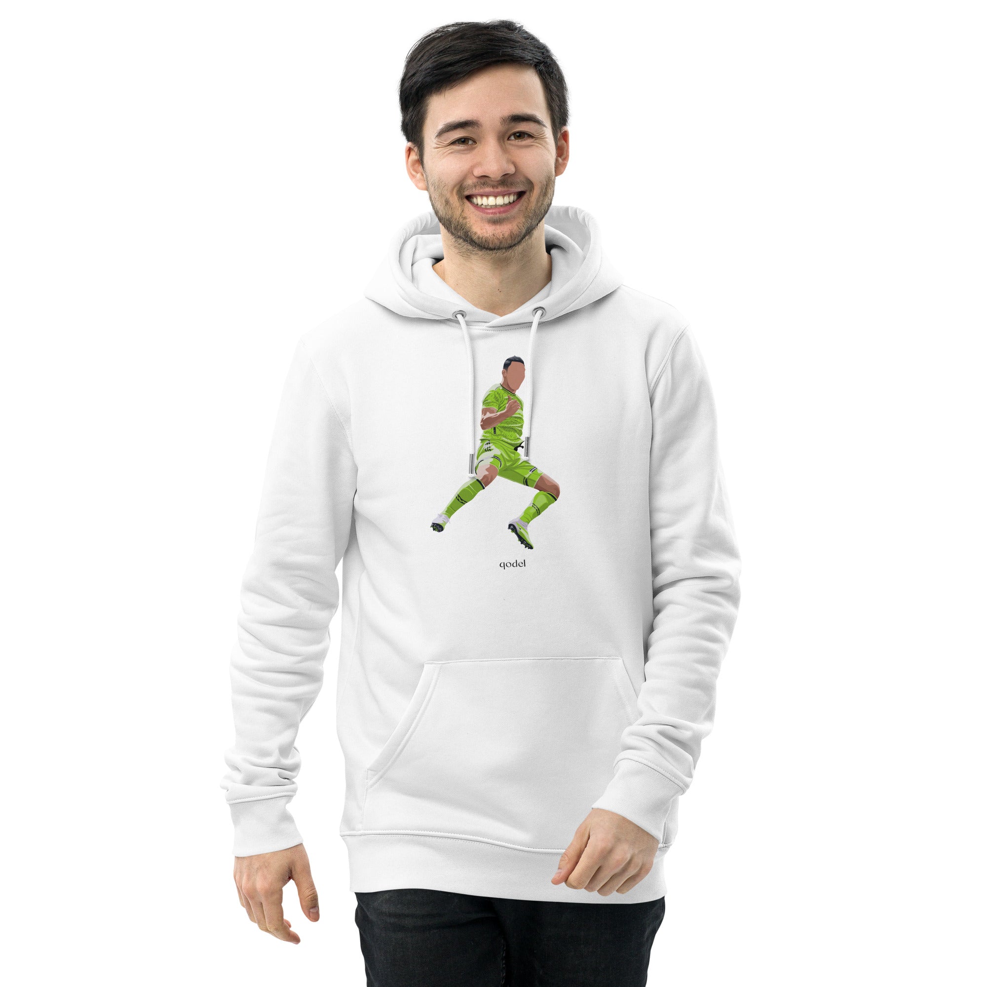 Casemiro Hoodie