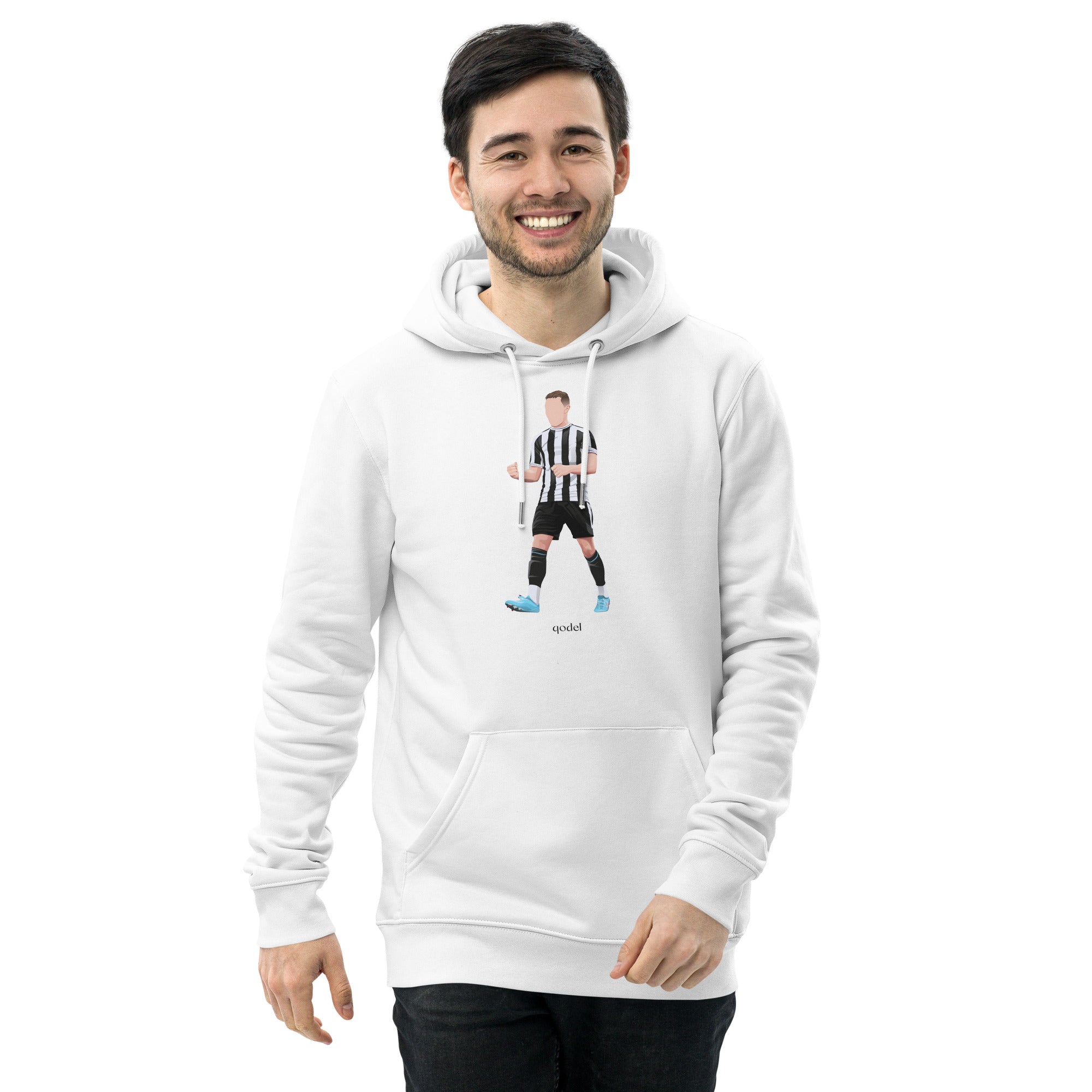 Kieran Trippier Hoodie