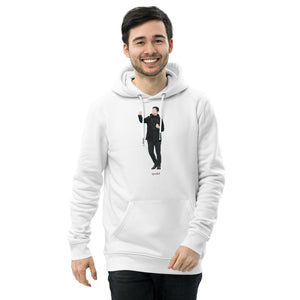 Mikel Arteta Hoodie