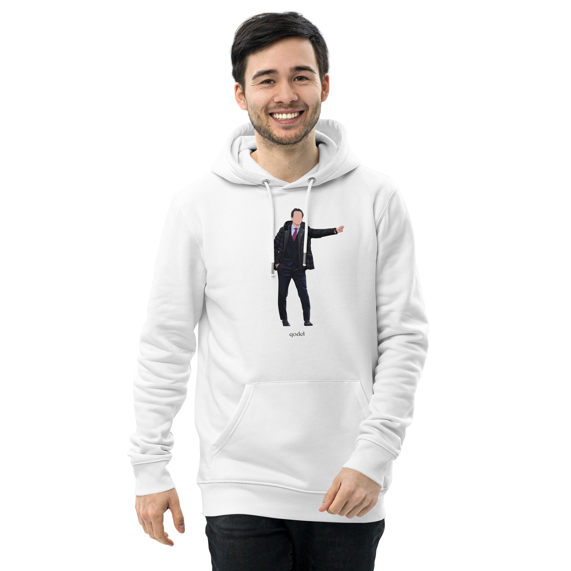 Unai Emery Hoodie