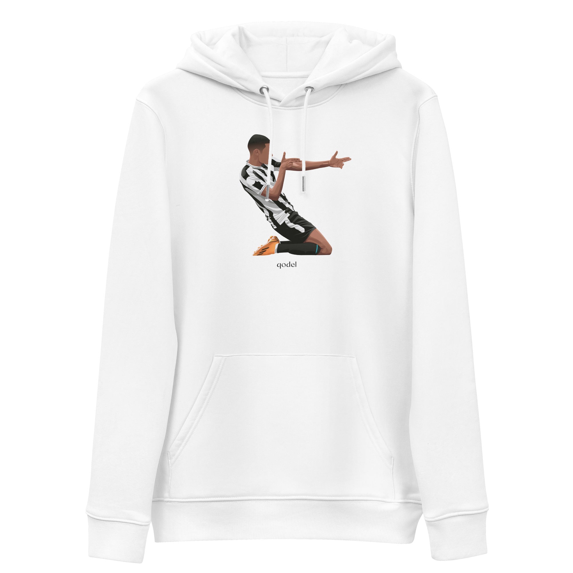 Alexander Isak Hoodie