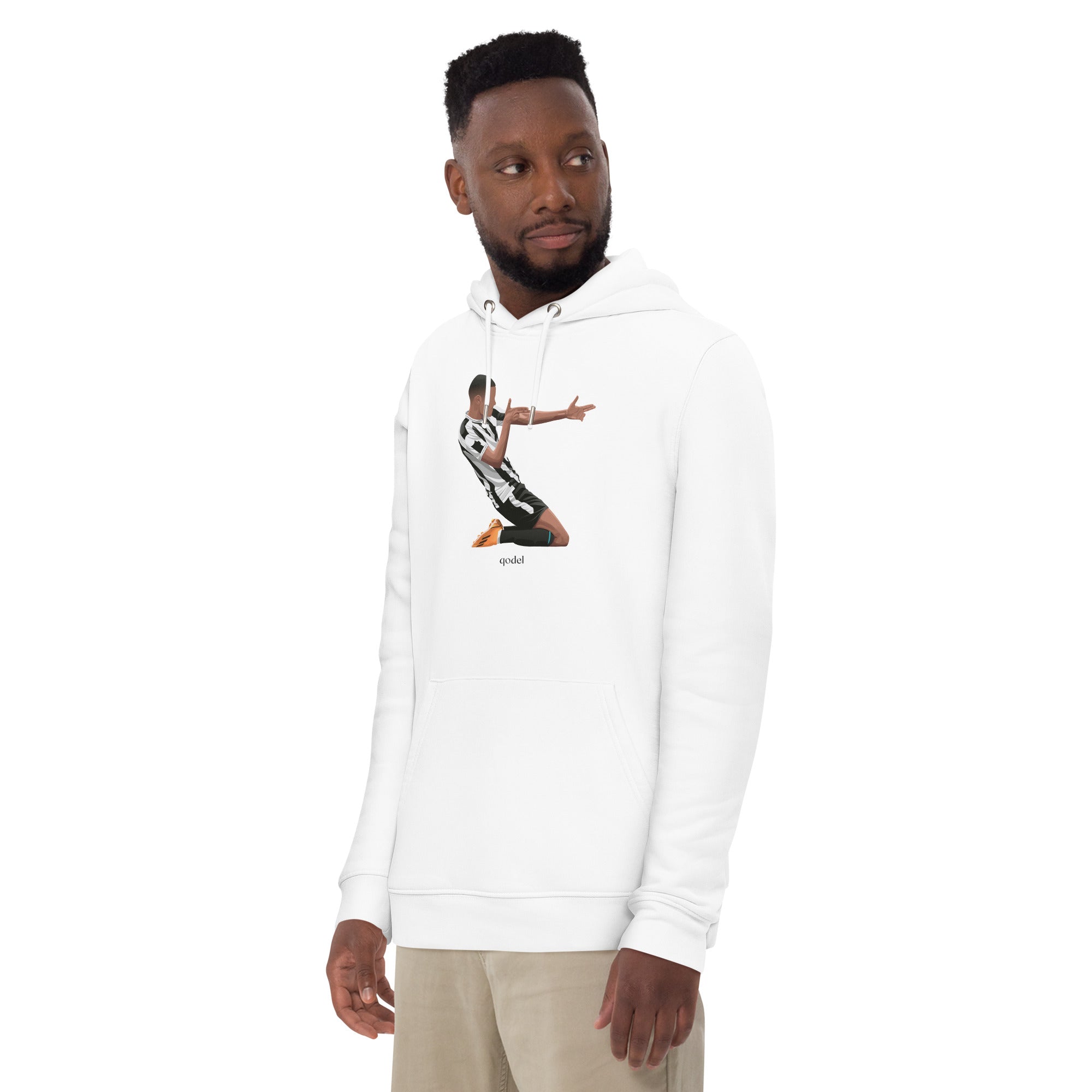 Alexander Isak Hoodie