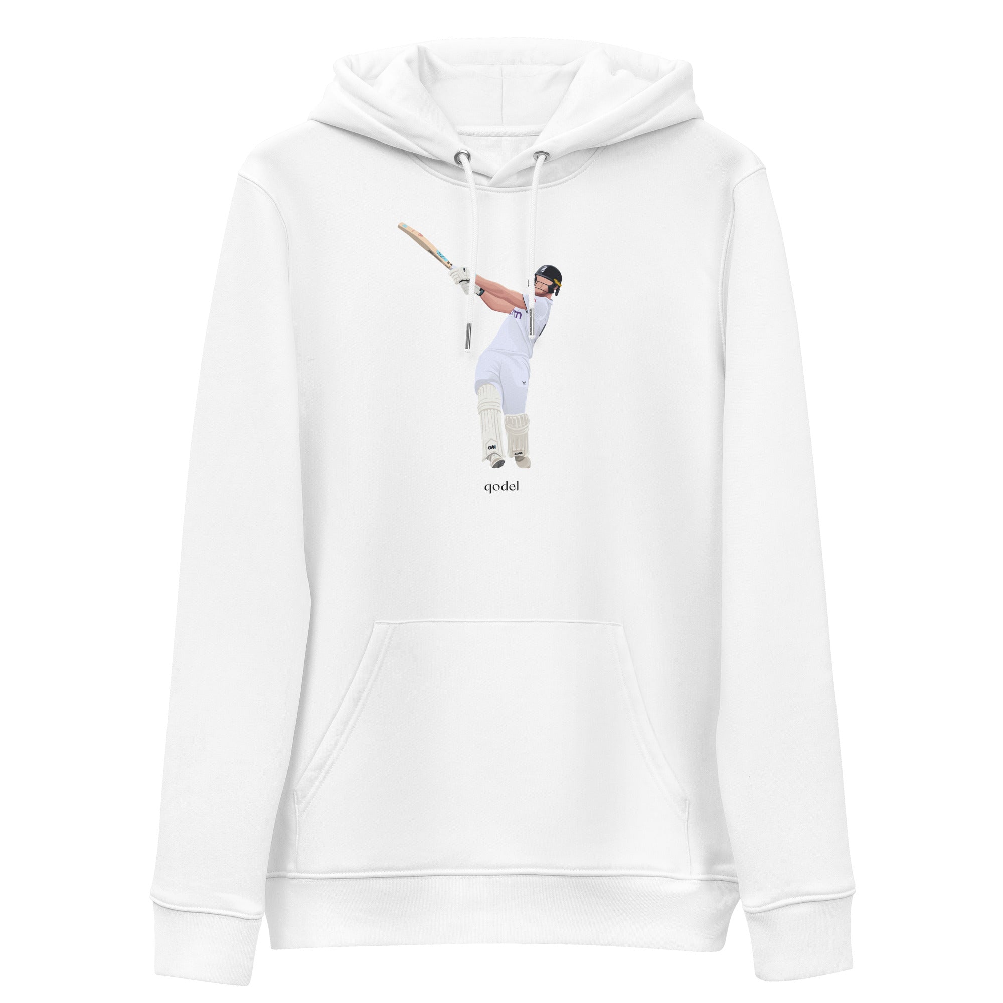 Ben Stokes Hoodie