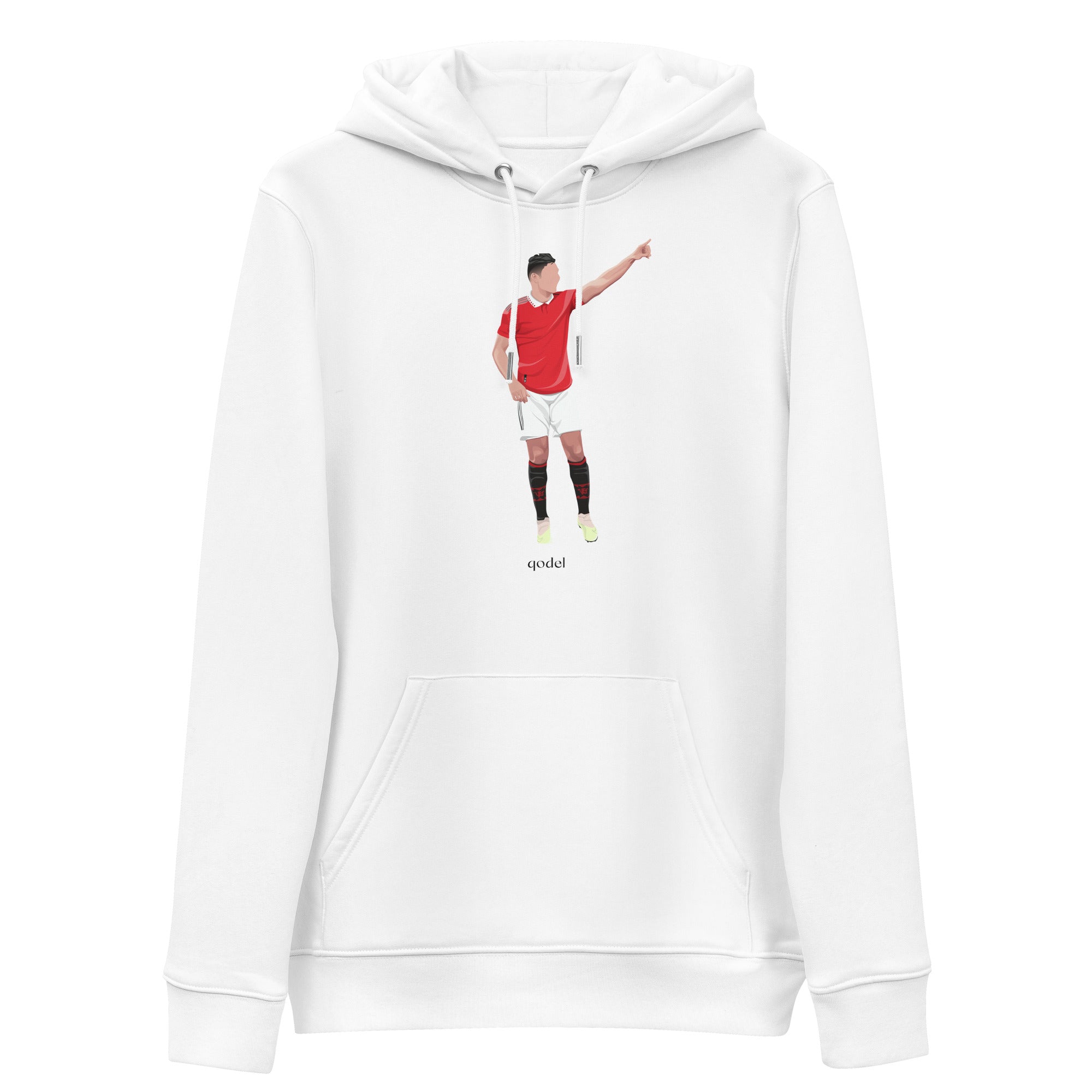 Casemiro Hoodie