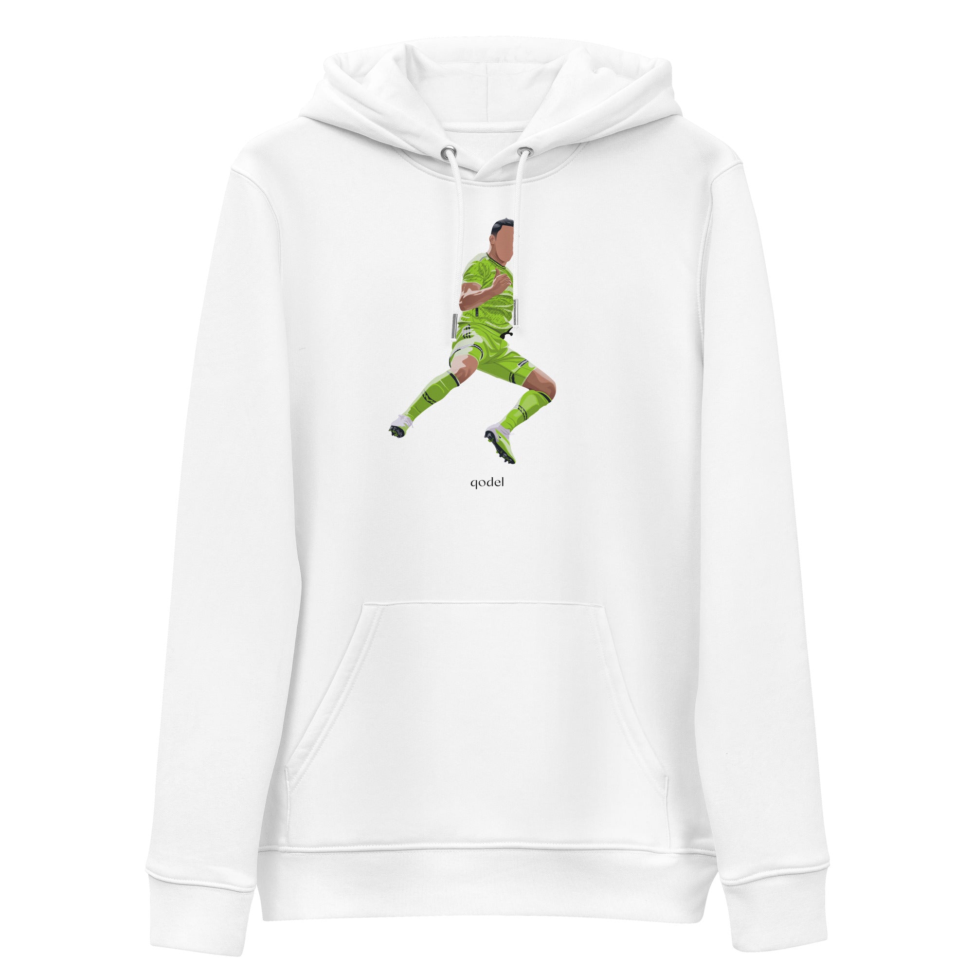 Casemiro Hoodie