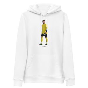 David de Gea Hoodie