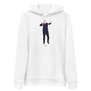 David Moyes Hoodie