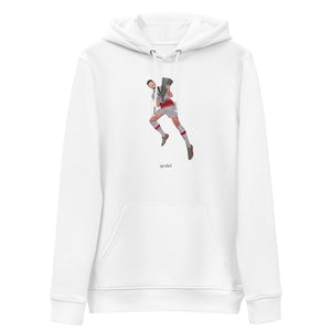 Declan Rice Hoodie