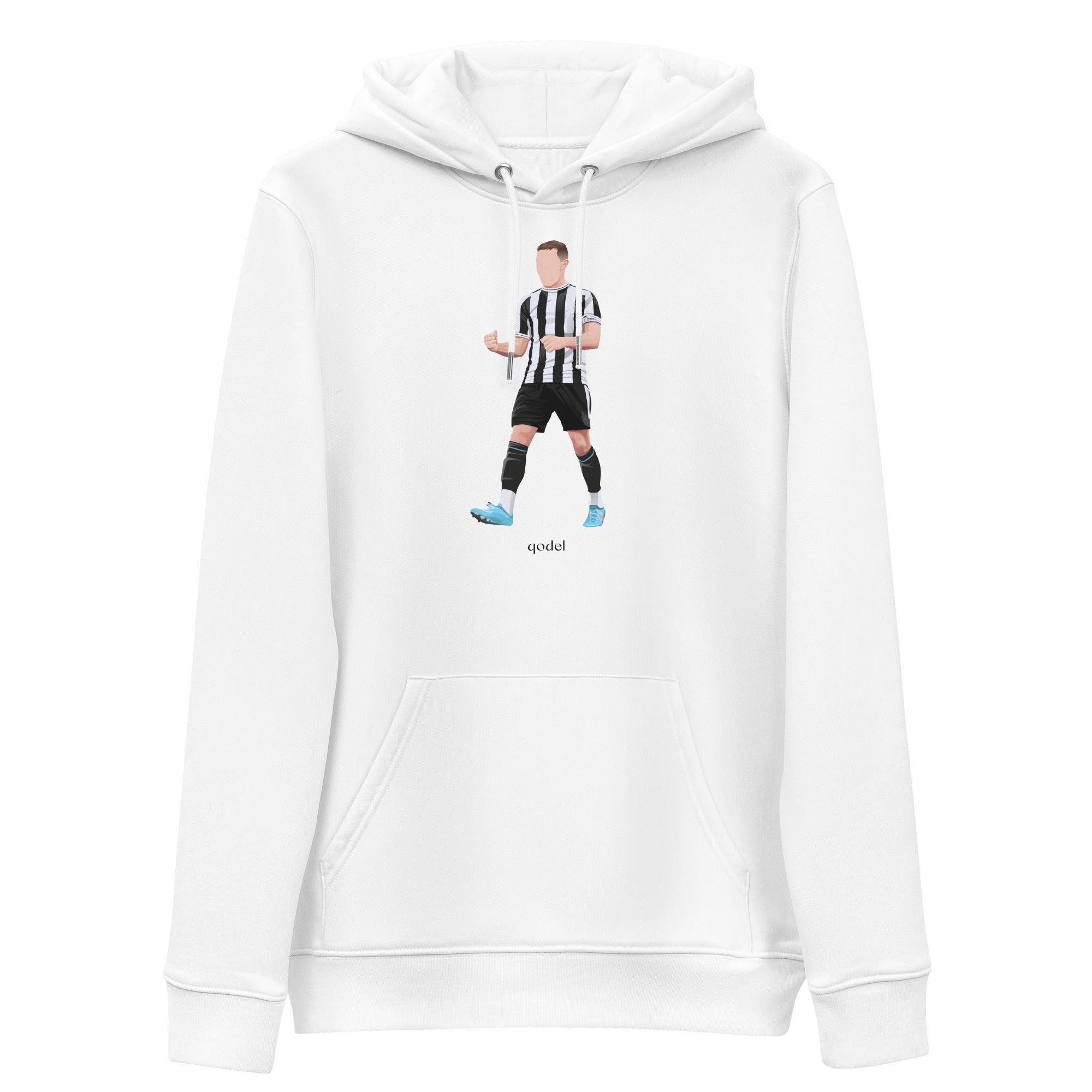 Kieran Trippier Hoodie