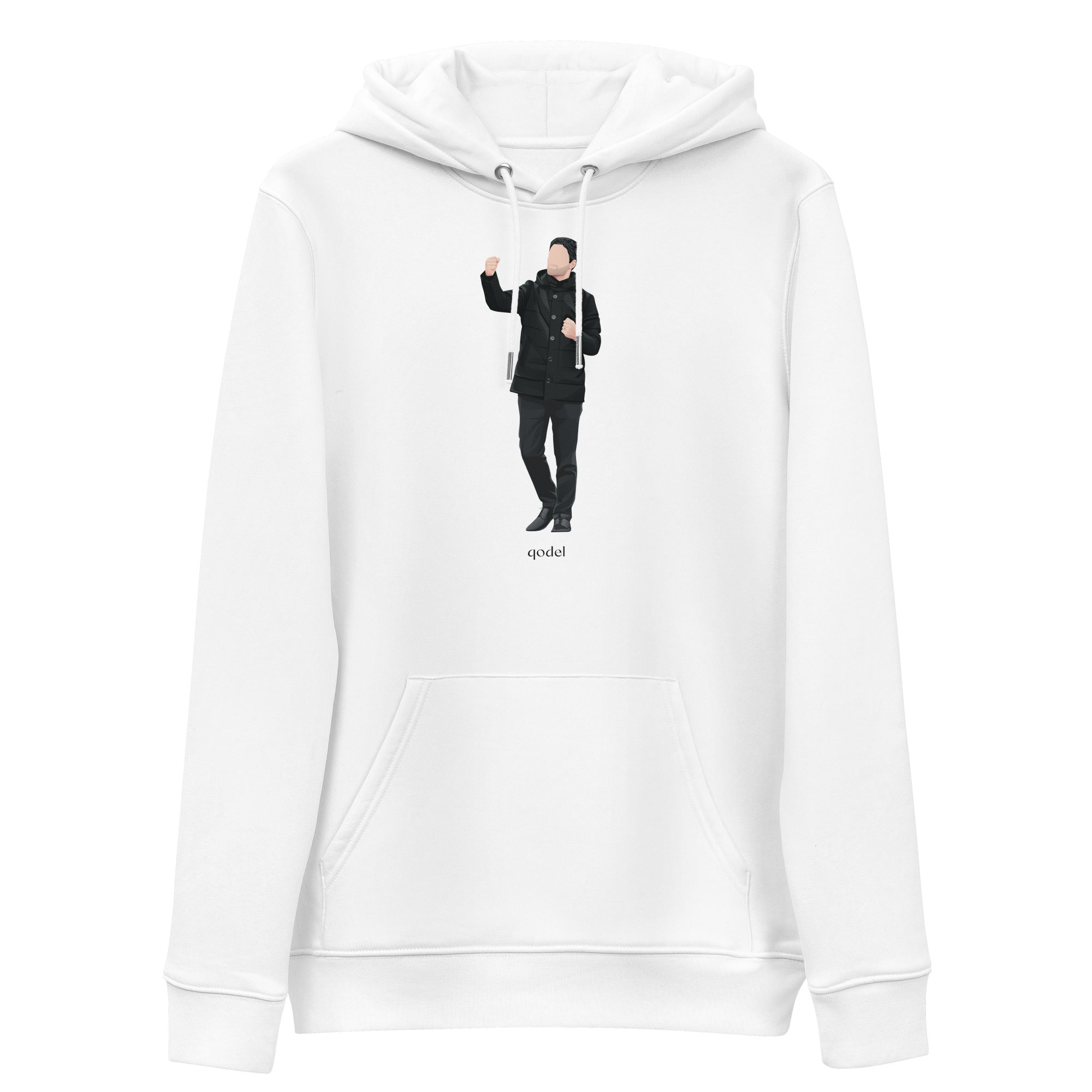 Mikel Arteta Hoodie