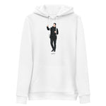 Mikel Arteta Hoodie