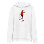 Novak Djokovic Hoodie