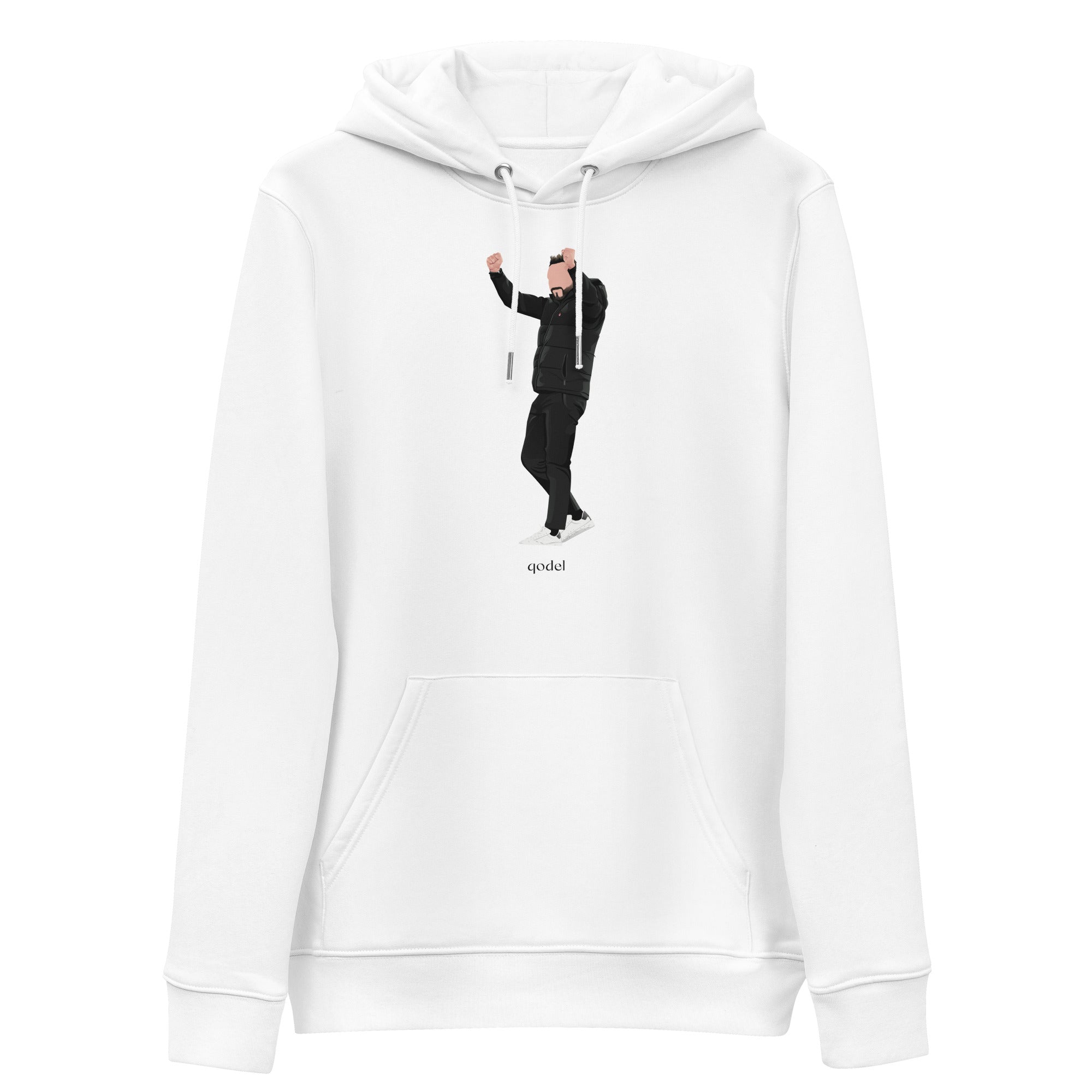 Roberto De Zerbi Hoodie