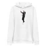 Roberto De Zerbi Hoodie