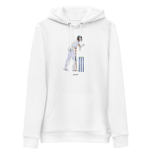 Stuart Broad Hoodie