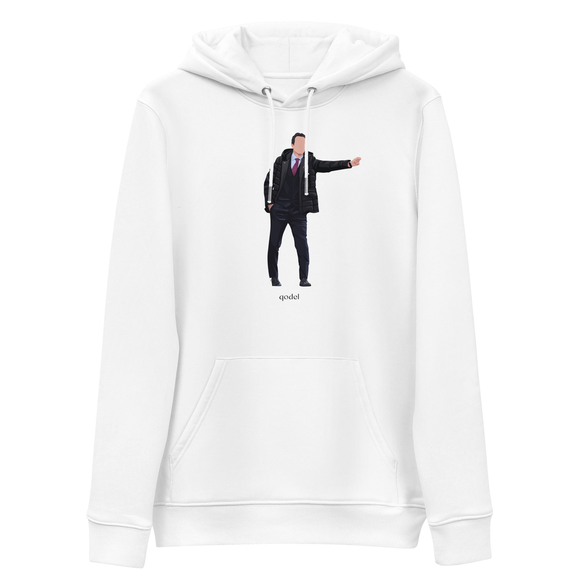 Unai Emery Hoodie