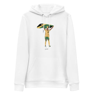 Deneisha Blackwood Hoodie