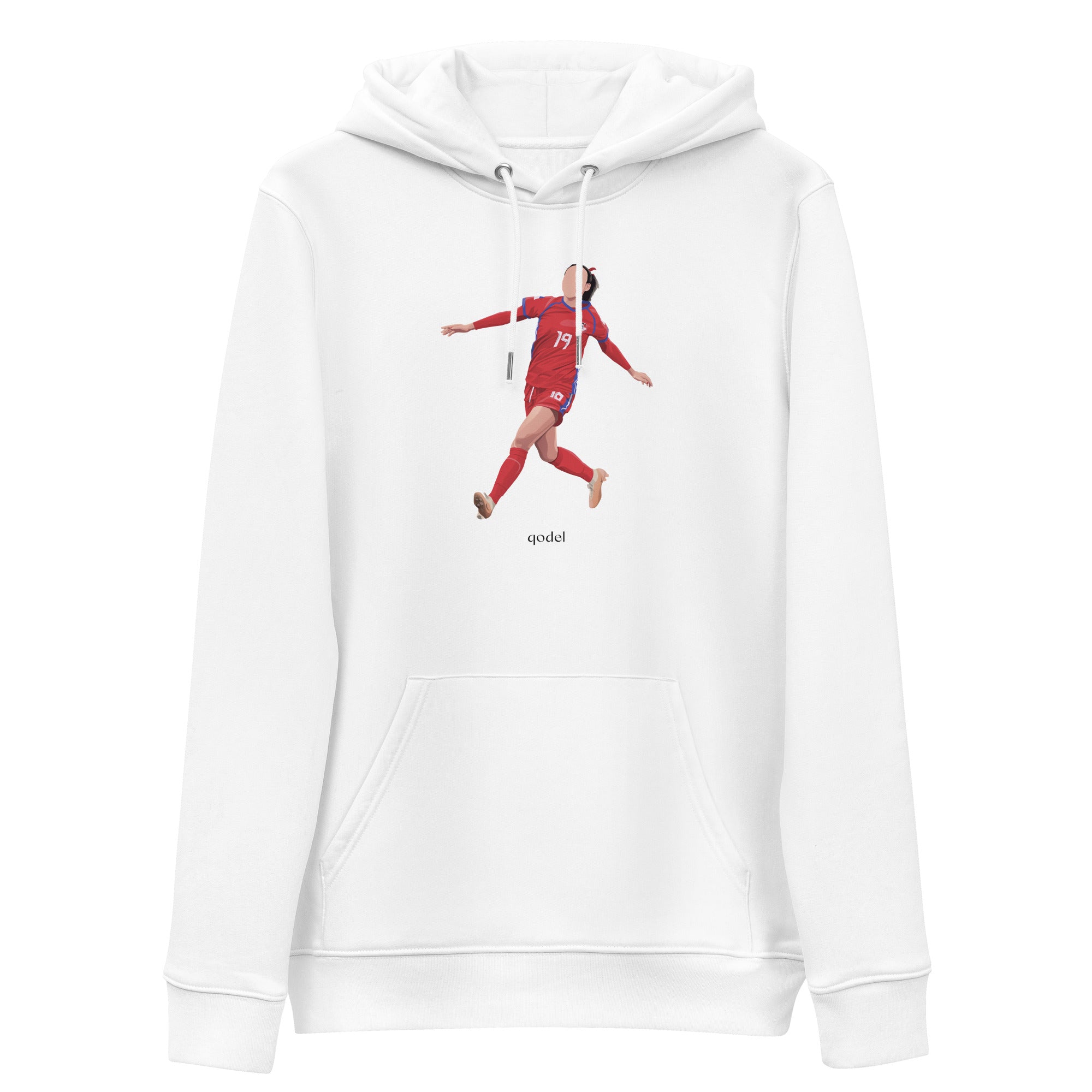 Lineth Cedeno Hoodie