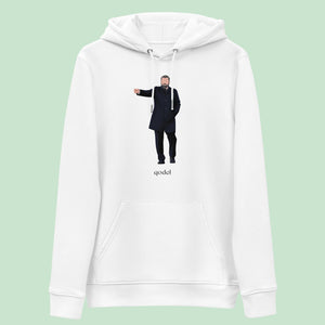 Ange Postecoglou Hoodie