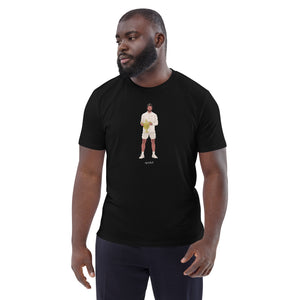 Carlos Alcaraz T-shirt