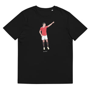 Casemiro T-shirt Organic Cotton