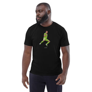 Casemiro T-shirt Organic Cotton