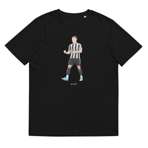 Kieran Trippier T-shirt Organic Cotton