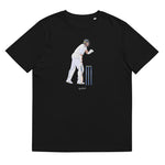 Stuart broad T-shirt Organic Cotton