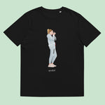 Alessia Russo T-shirt - Arsenal Women football t-shirt