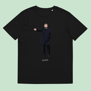 Ange Postecoglou T-shirt