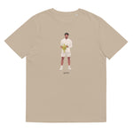 Carlos Alcaraz T-shirt