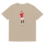 Casemiro T-shirt Organic Cotton