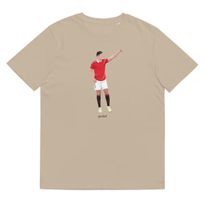 Casemiro T-shirt Organic Cotton