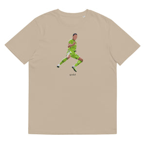 Casemiro T-shirt Organic Cotton