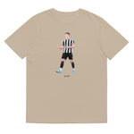 Kieran Trippier T-shirt Organic Cotton