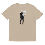 Pep Guardiola T-shirt Organic Cotton