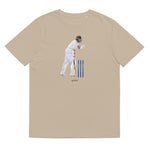 Stuart broad T-shirt Organic Cotton