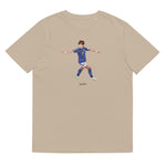 Hinata Miyazawa T-shirt Organic Cotton