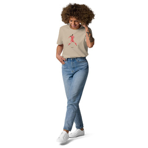 Mary Earps T-shirt Organic Cotton