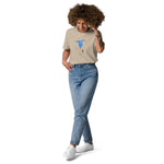 Alessia Russo T-shirt Organic Cotton