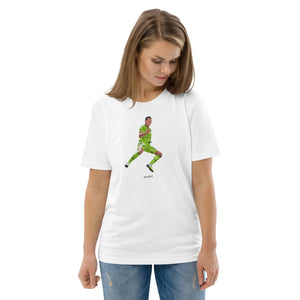 Casemiro T-shirt Organic Cotton