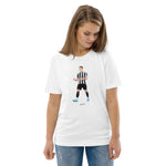 Kieran Trippier T-shirt Organic Cotton