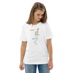 Pat Cummins T-shirt Organic Cotton