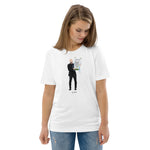 Pep Guardiola T-shirt Organic Cotton